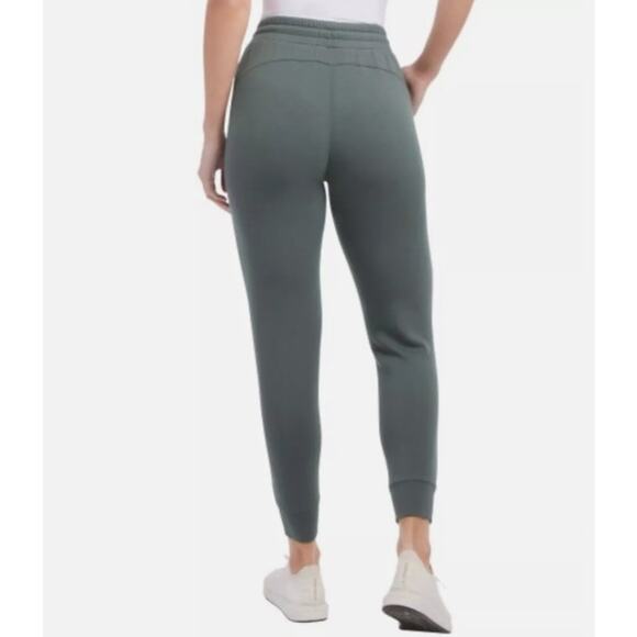 Danskin Ladies' Scuba Pant Jogger - XXL - Picture 2 of 2